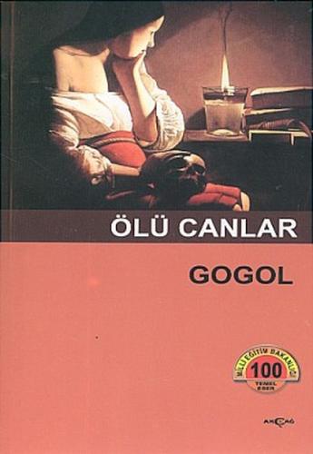 Ölü Canlar