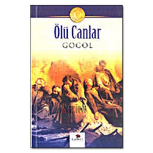 Ölü Canlar