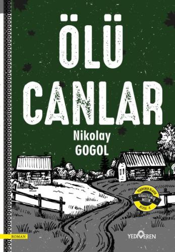 Ölü Canlar