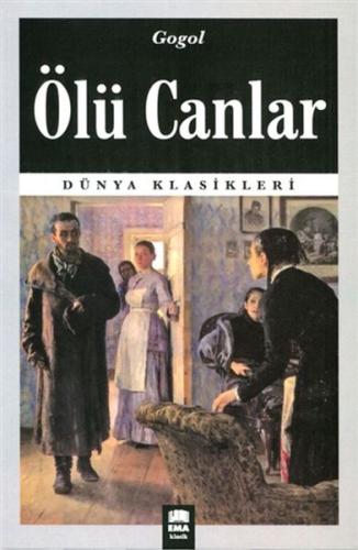 Ölü Canlar