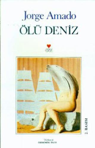 Ölü Deniz