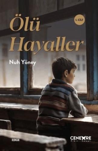 Ölü Hayaller 1. Cilt