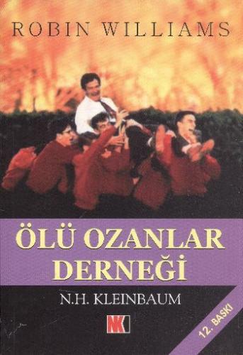 Ölü Ozanlar Derneği