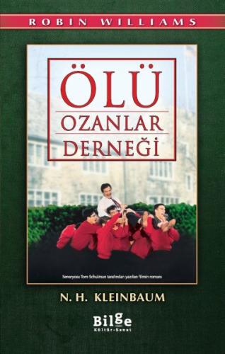 Ölü Ozanlar Derneği