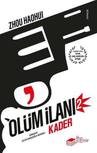 Ölüm İlanı 2 - Kader