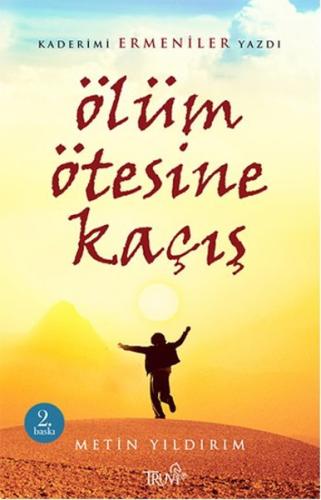 Ölüm Ötesine Kaçış