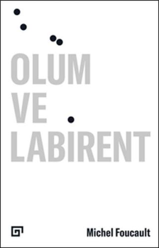 Ölüm ve Labirent