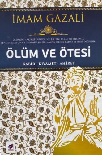 Ölüm ve Ötesi - Kabir-Kıyamet-Ahiret