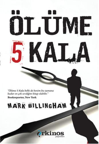 Ölüme 5 Kala