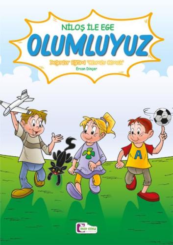 Olumluyuz