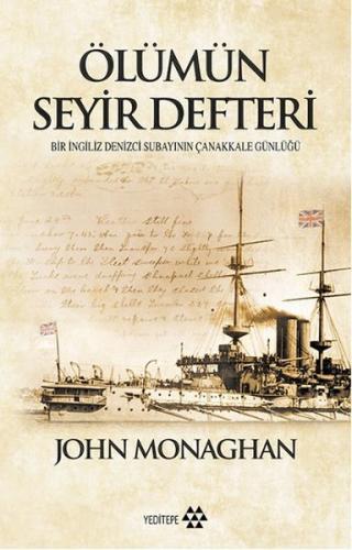 Ölümün Seyir Defteri