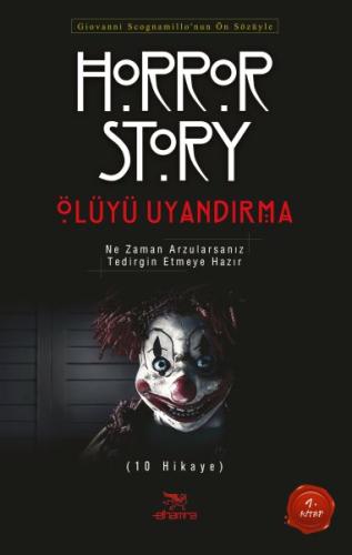 Ölüyü Uyandırma Horror Story 1