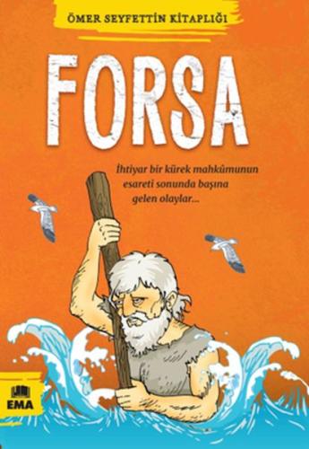 Ömer Seyfettin Kitaplığı - Forsa