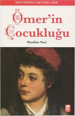 Ömer'in Çocukluğu