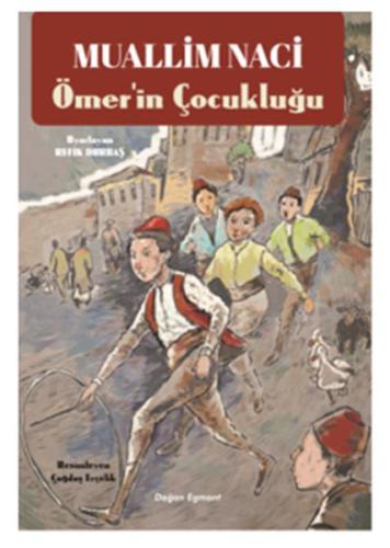 Ömer'in Çocukluğu