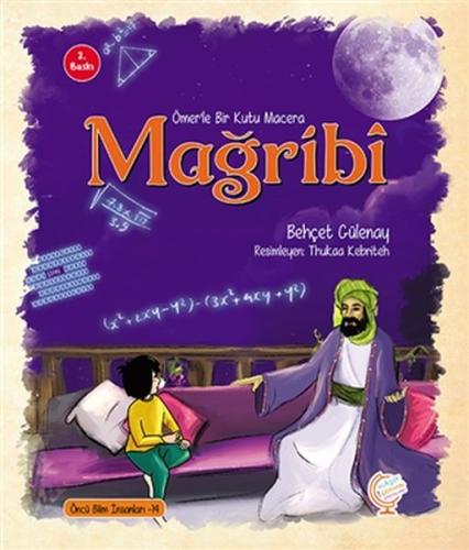 Ömer'le Bir Kutu Macera: Mağribi