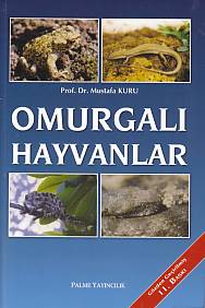 Omurgalı Hayvanlar