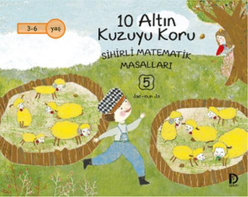 On Altın Kuzuyu Koru