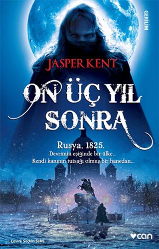 On Üç Yıl Sonra - 2. Kitap