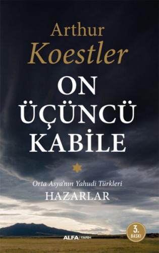 On Üçüncü Kabile