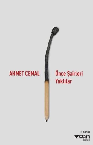 Önce Şairleri Yaktılar