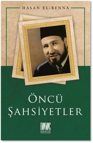 Öncü Şahşiyetler