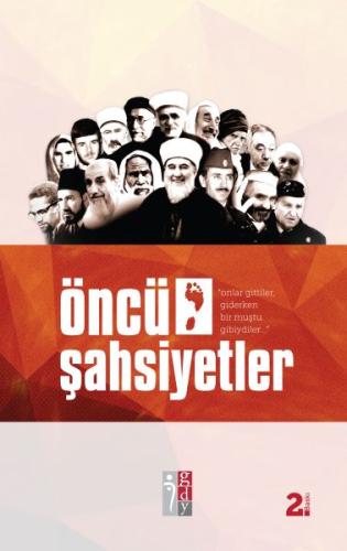 Öncü Şahsiyetler