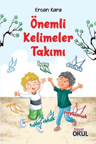 Önemli Kelimler Takımı