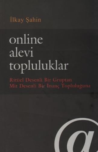 Online Alevi Topluluklar