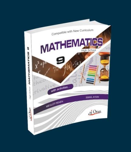 Oran 9 Matematics