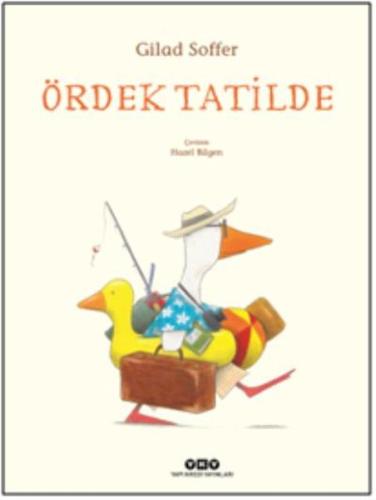 Ördek Tatilde