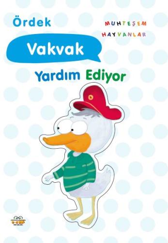 Ördek Vakvak Yardım Ediyor