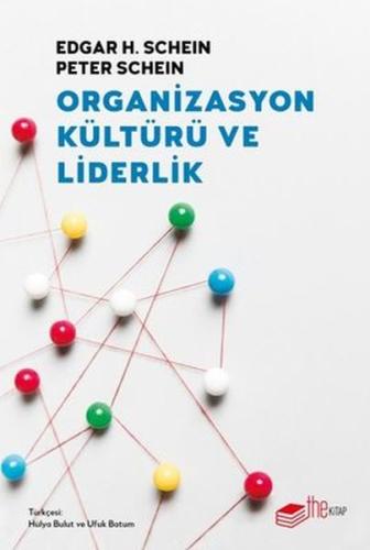 Organizasyon Kültürü ve Liderlik