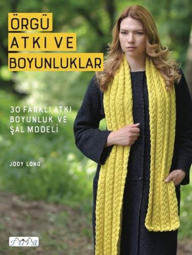 Örgü ve Atkı Boyunluklar