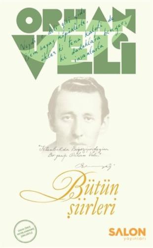 Orhan Veli - Bütün Şiirleri