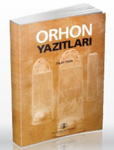 Orhon Yazıtları