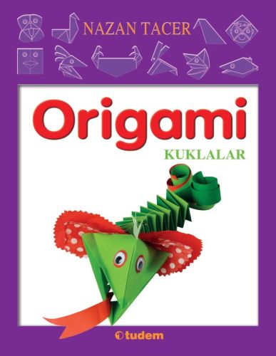 Origami / Kuklalar