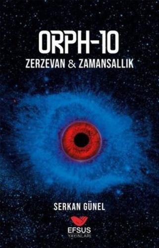 ORPH-10 Zerzevan - Zamansallık