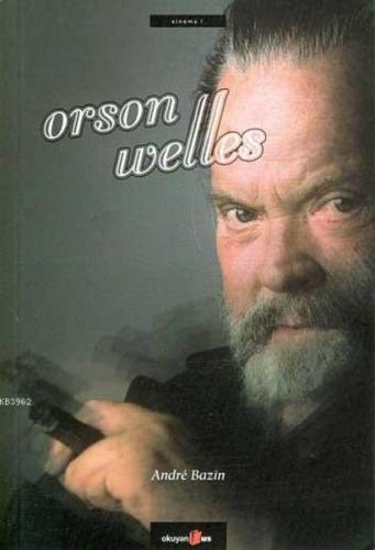 Orson Welles