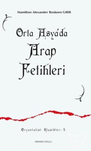 Orta Asya'da Arap Fetihleri 5