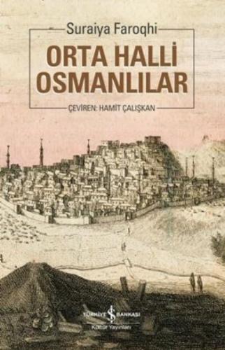 Orta Halli Osmanlılar