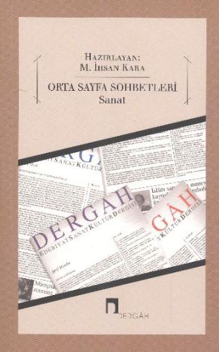 Orta Sayfa Sohbetleri / Sanat