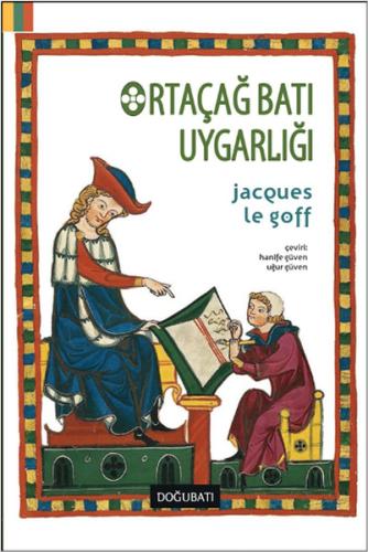 Ortaçağ Batı Uygarlığı