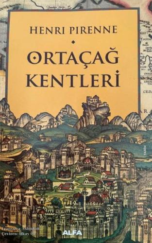 Ortaçağ Kentleri