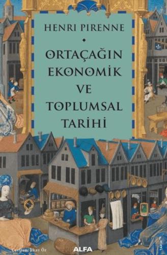 Ortaçağın Ekonomik ve Toplumsal Tarihi