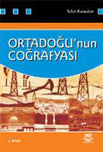 Ortadoğu’nun Coğrafyası