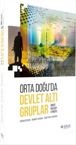 Ortadoğu'da Devlet Altı Gruplar