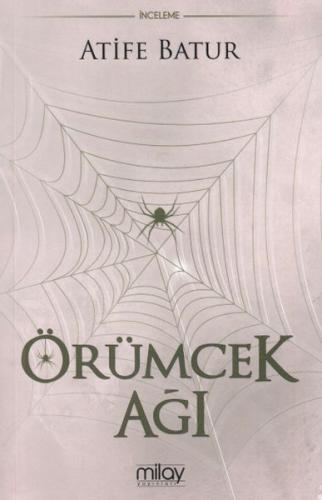 Örümcek Ağı