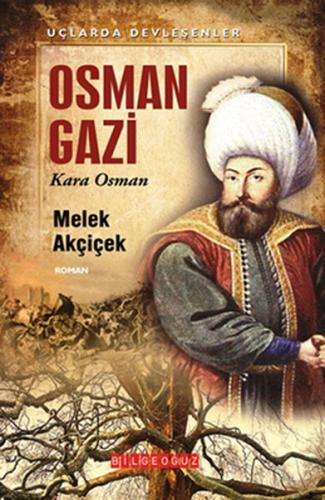 Osman Gazi Kara Osman