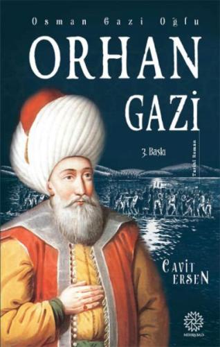 Osman Gazi Oğlu Orhan Gazi